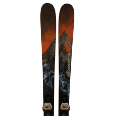 Narty Nordica Enforcer 100  2024